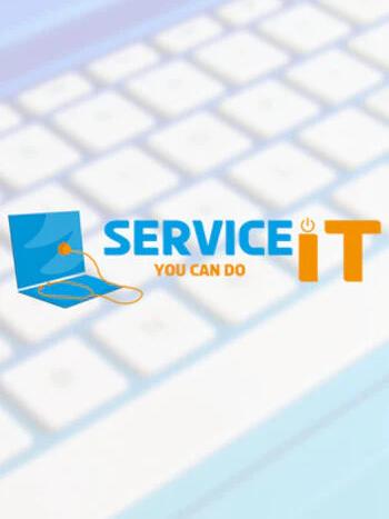 ServiceIT (PC) - Steam Key - GLOBAL