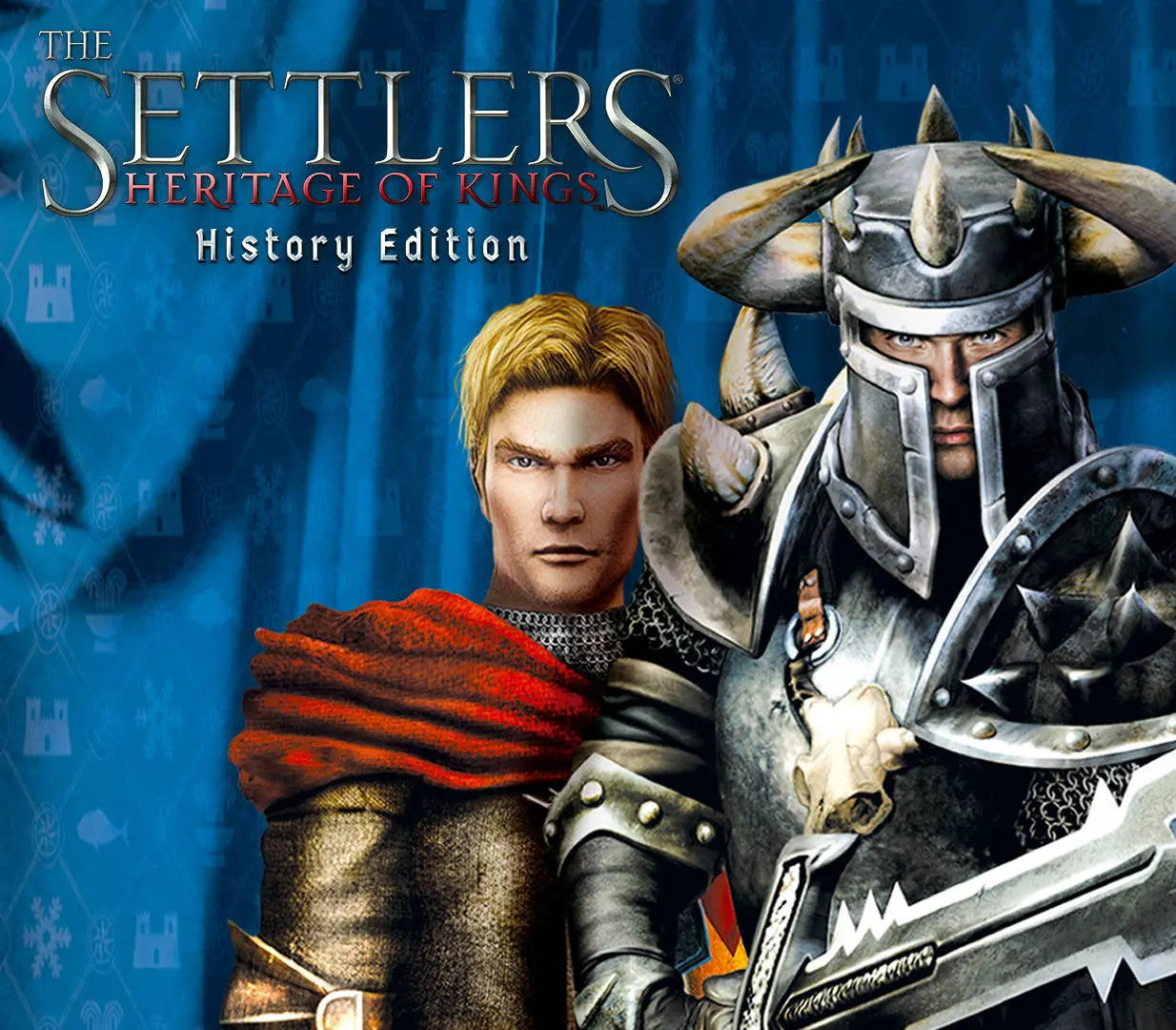 The Settlers: Heritage of Kings History Edition EMEA PC Ubisoft Connect CD Key | PlayNate