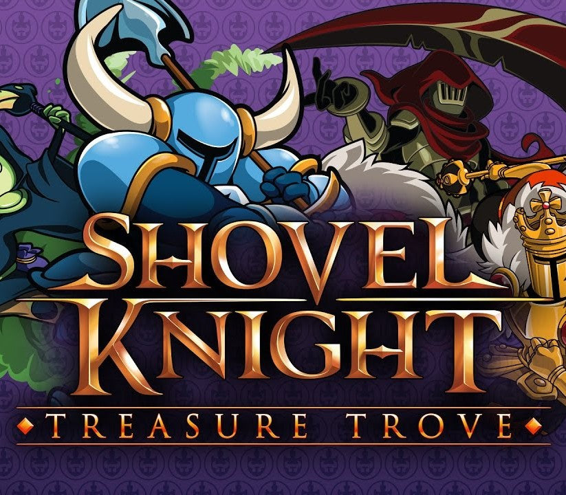 Shovel Knight: Treasure Trove US Nintendo Switch CD Key | PlayNate