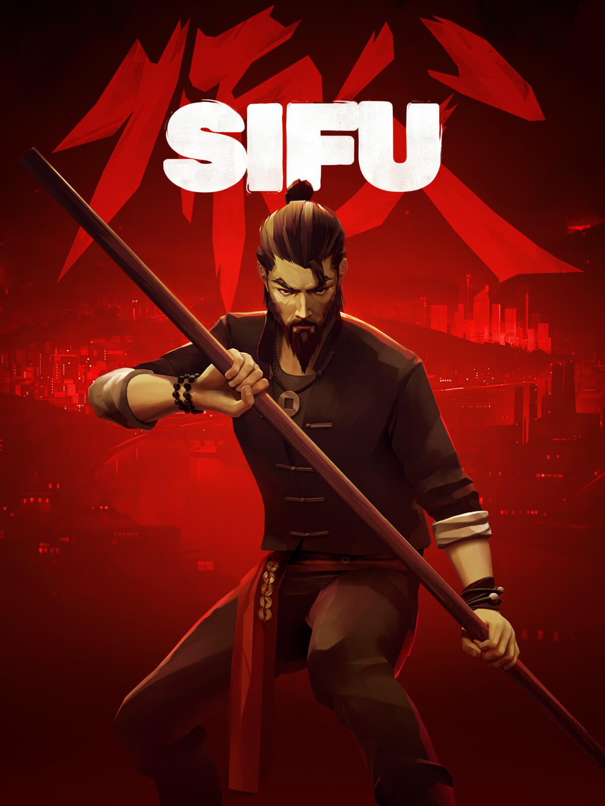 Sifu (PC) Epic Games Key GLOBAL