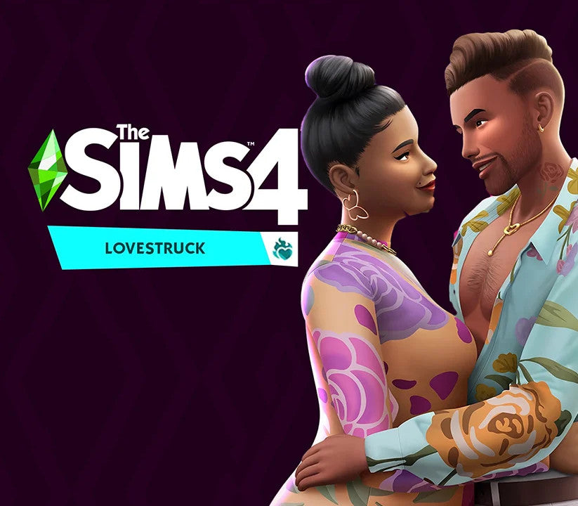 The Sims 4 - Lovestruck DLC PC Origin CD Key | PlayNate