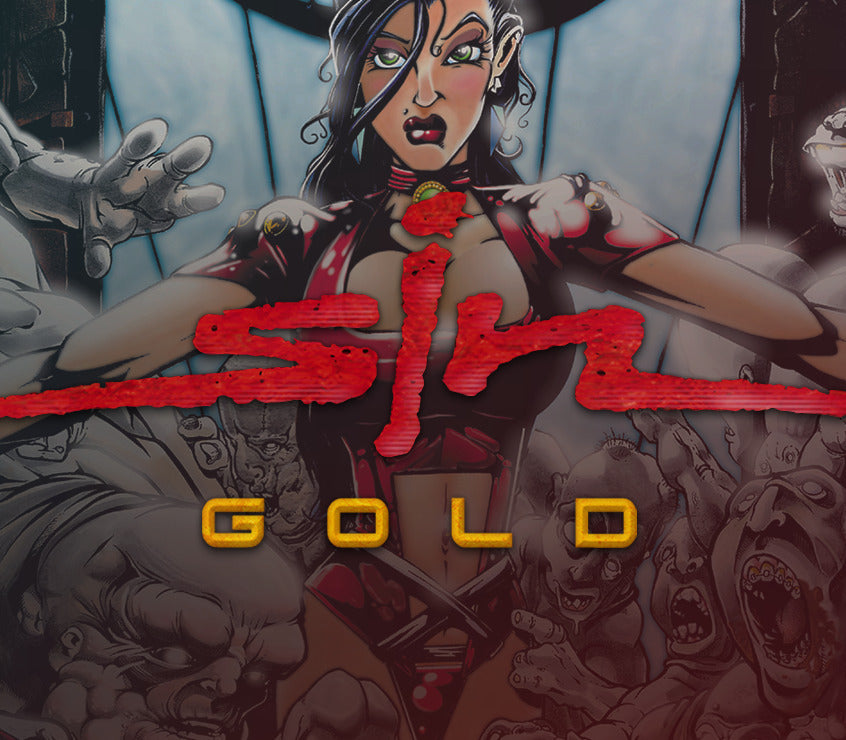 SiN: Gold PC GOG CD Key