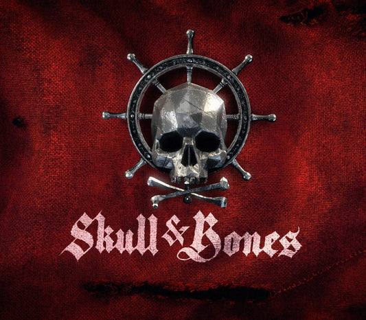 Skull & Bones NA PC Ubisoft Connect CD Key | PlayNate