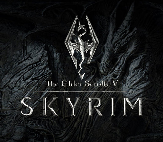 The Elder Scrolls V: Skyrim Special Edition PC GOG CD Key