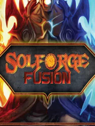 SolForge Fusion Steam CD Key GLOBAL
