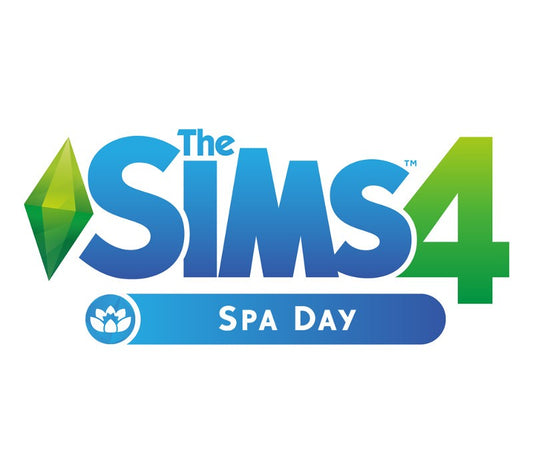 The Sims 4 - Spa Day DLC XBOX One CD Key