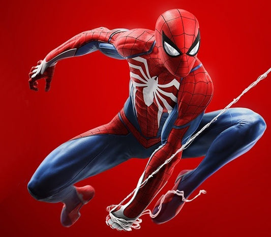 Marvel's Spider-Man Remastered US PS5 CD Key | PlayNate