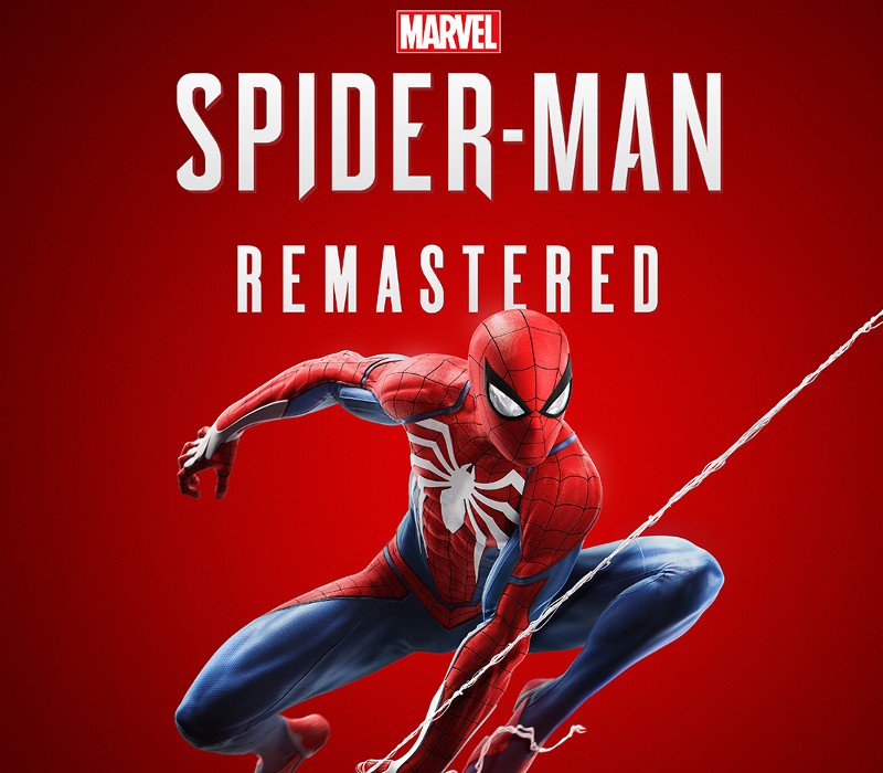 Marvel's Spider-Man Remastered EU PS5 CD Key | PlayNate