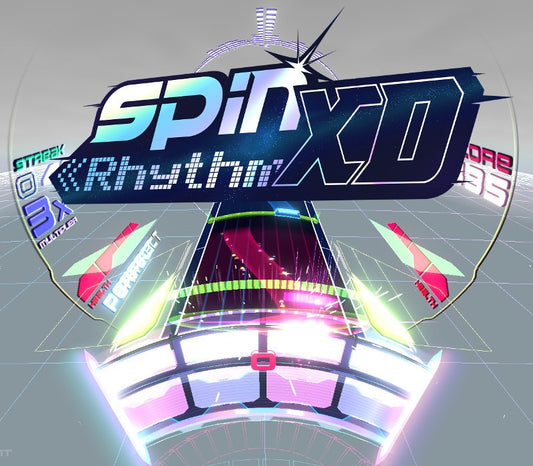 Spin Rhythm XD EU Nintendo Switch CD Key | PlayNate