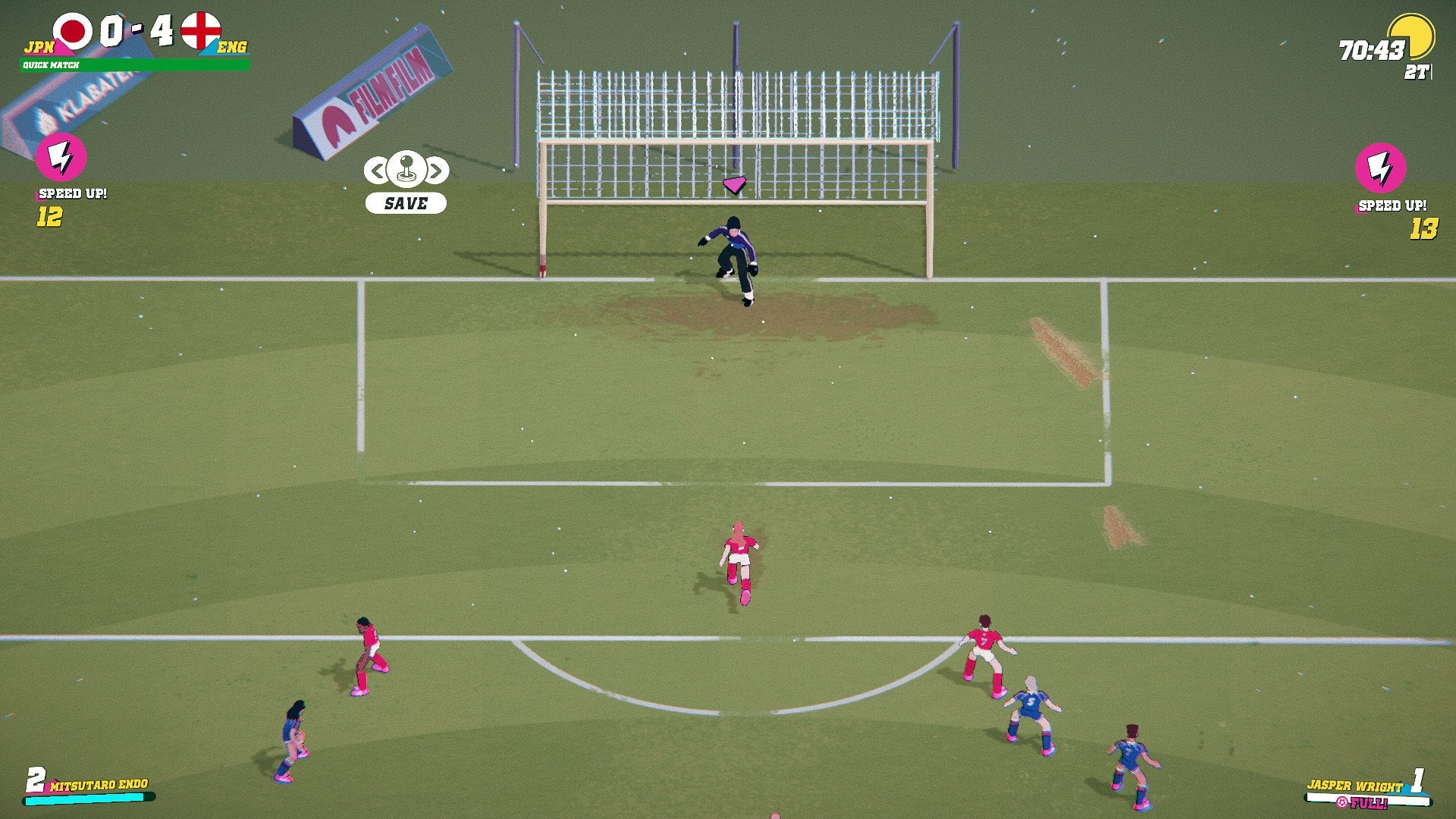 '90s Football Stars Steam CD Key | PlayNate