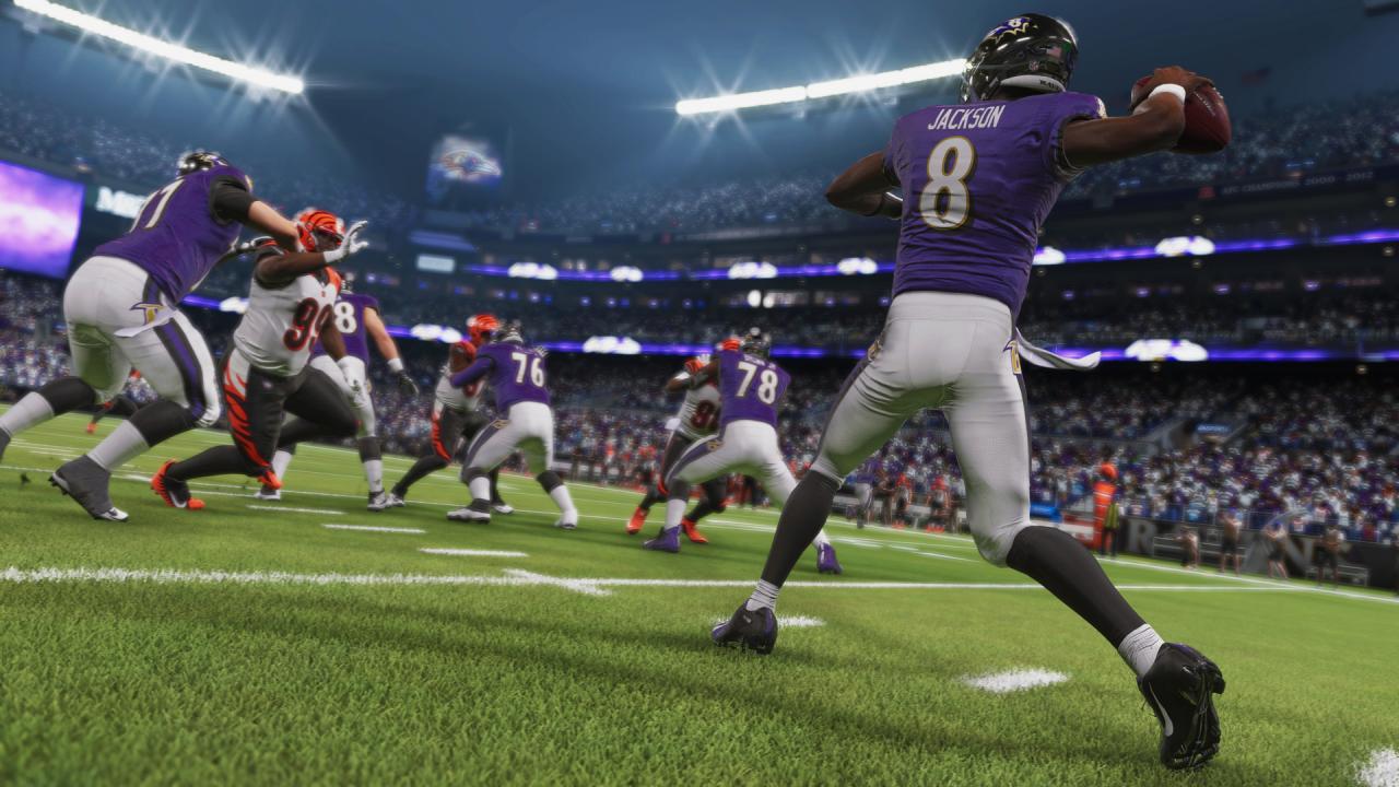 Madden NFL 21 Deluxe Edition Origin CD Key | PlayNate