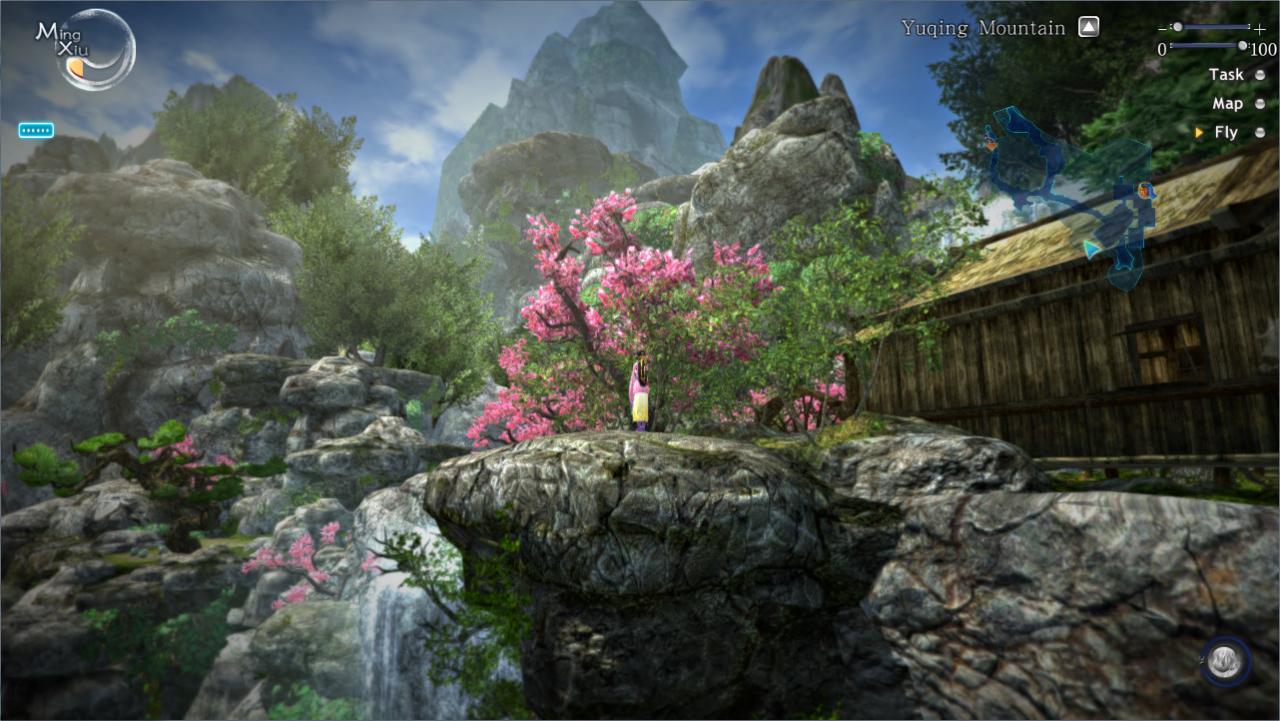 仙劍奇俠傳六 (Chinese Paladin: Sword and Fairy 6) Steam CD Key | PlayNate