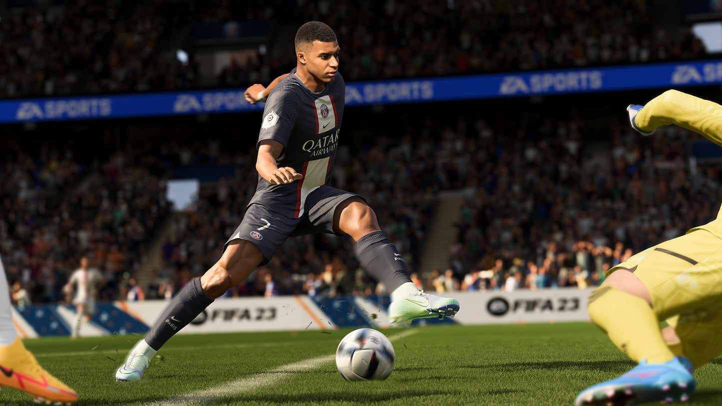 FIFA 23 EU PS5 CD Key