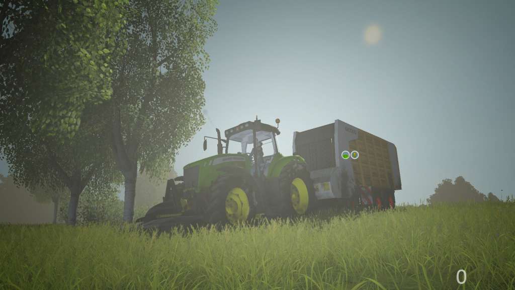 Agricultural Simulator 2013 Steam CD Key