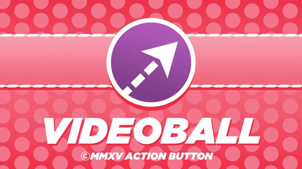 VIDEOBALL Steam CD Key