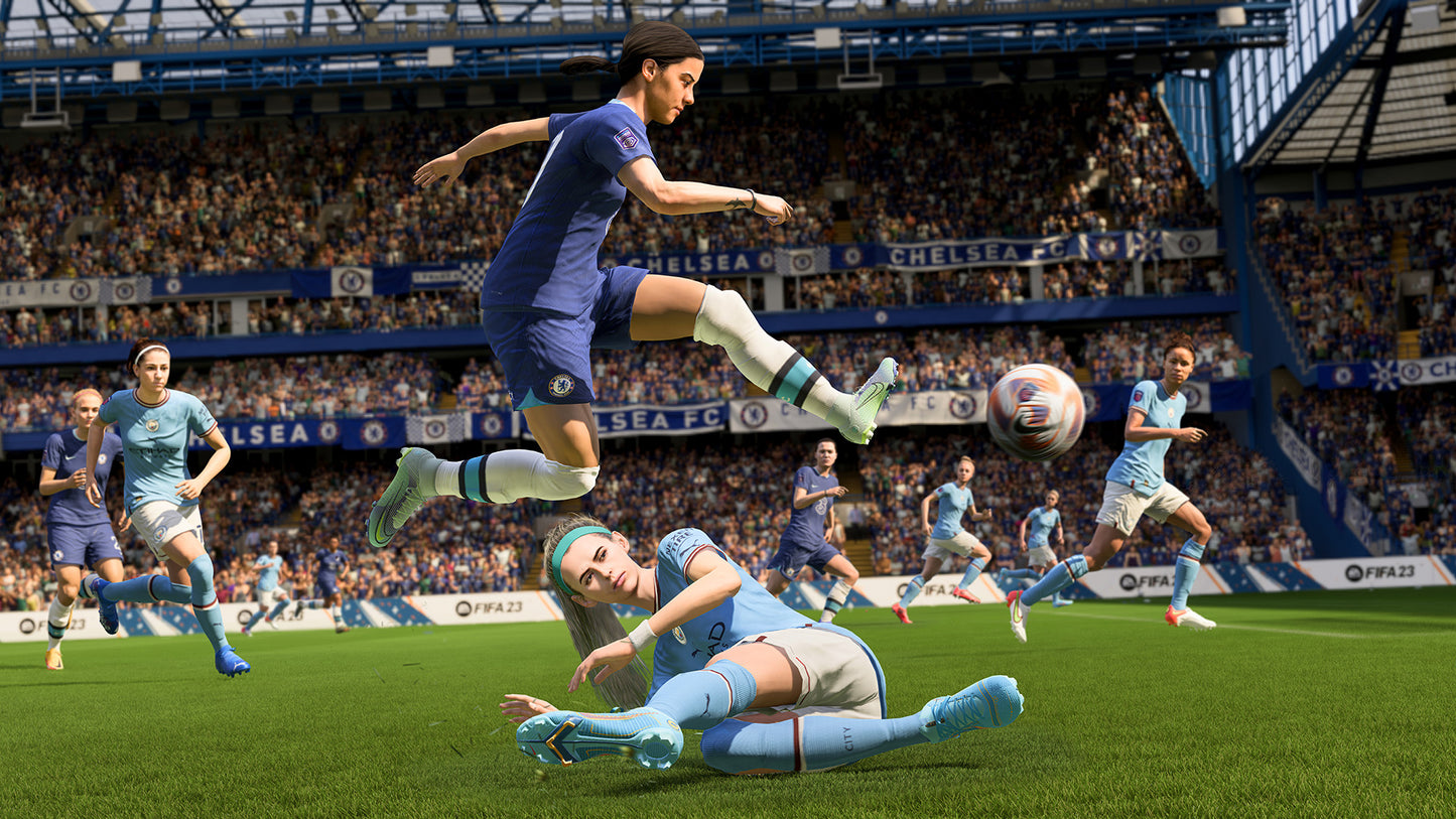 FIFA 23 EU PS5 CD Key