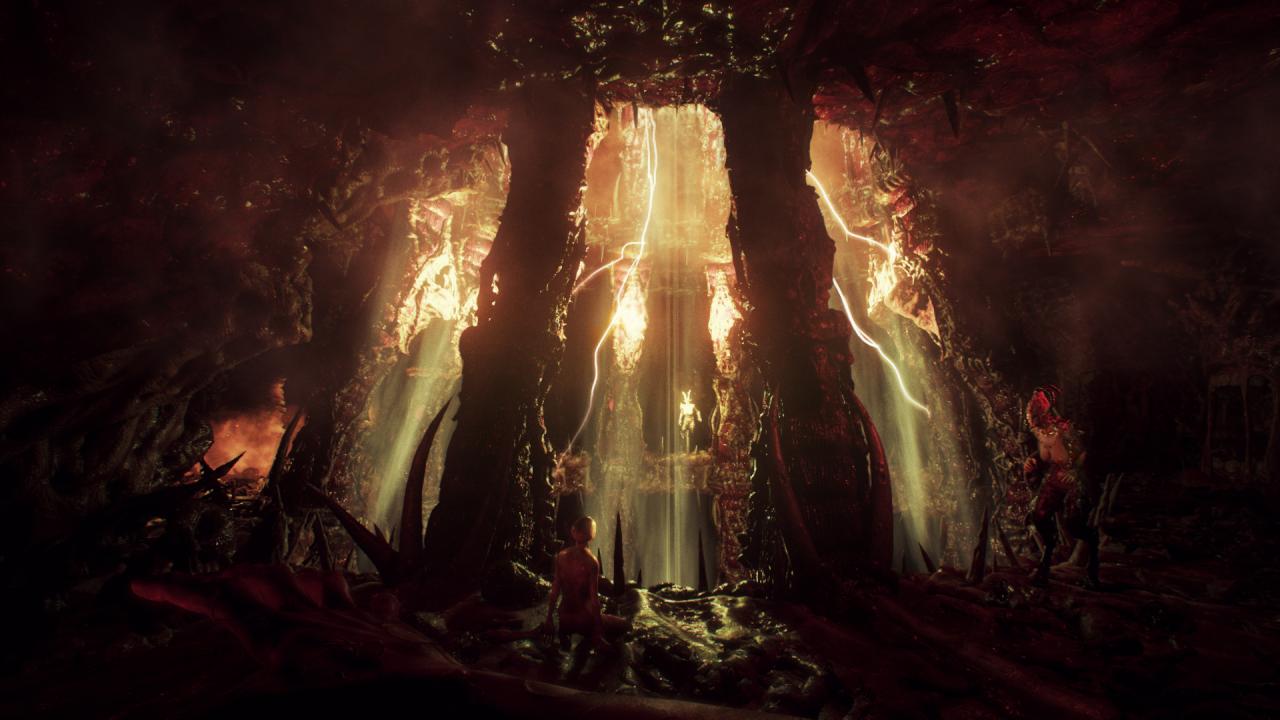 Agony AR XBOX One / Xbox Series X|S CD Key | PlayNate