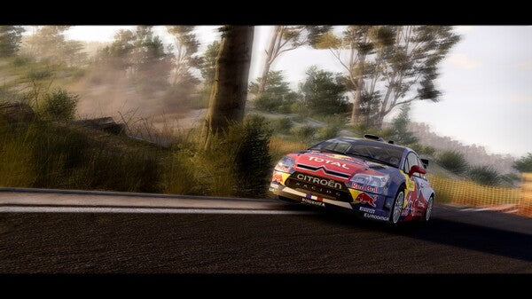 WRC Generations Fully Loaded Edition AR XBOX One / Xbox Series X|S CD Key