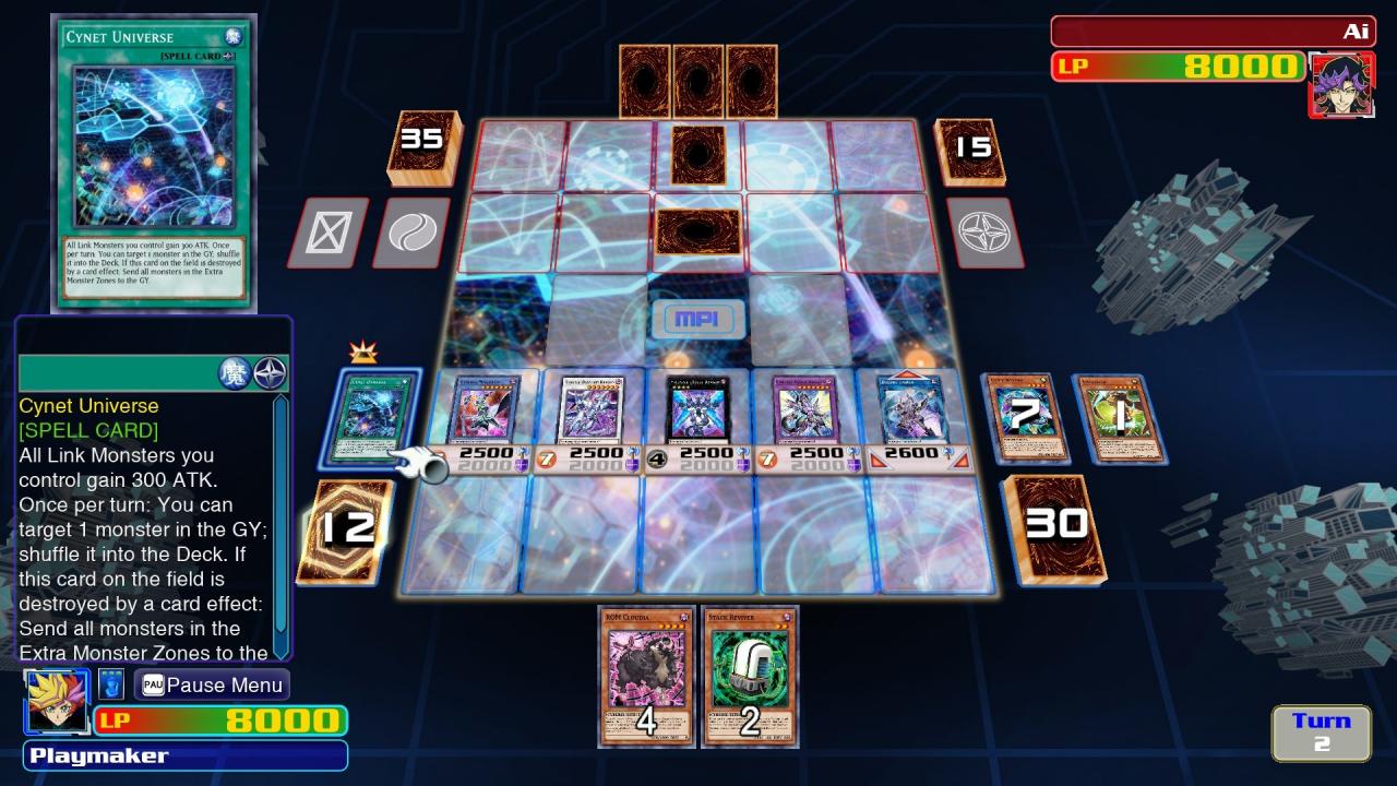 Yu-Gi-Oh! Legacy of the Duelist: Link Evolution EU Steam CD Key | PlayNate