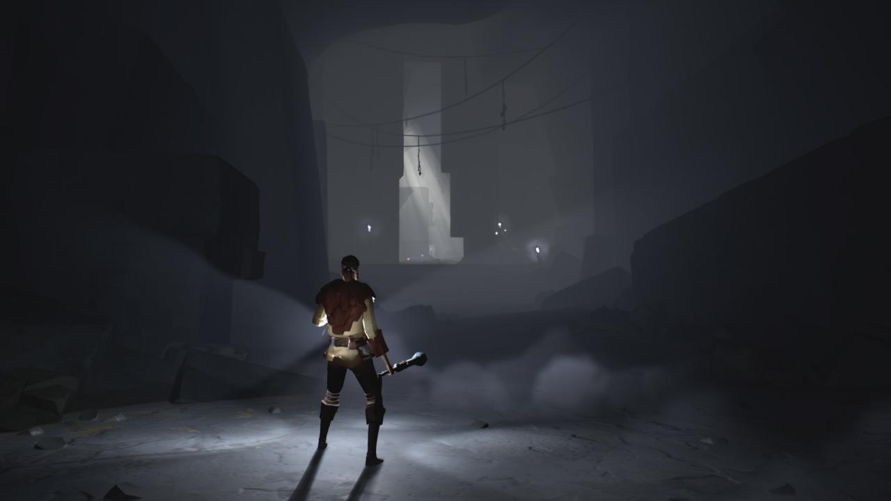 Ashen: Definitive Edition US XBOX One CD Key