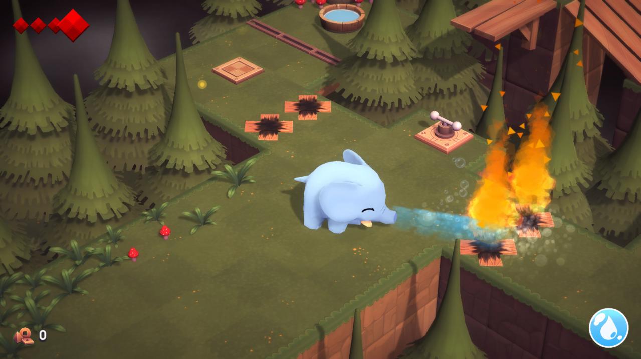 Yono and the Celestial Elephants PC Steam CD Key | PlayNate