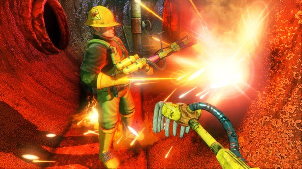 Viscera Cleanup Detail Complete Steam Gift