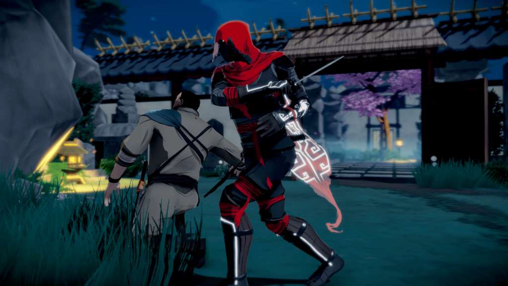 Aragami: Shadow Edition AR XBOX One / Xbox Series X|S CD Key