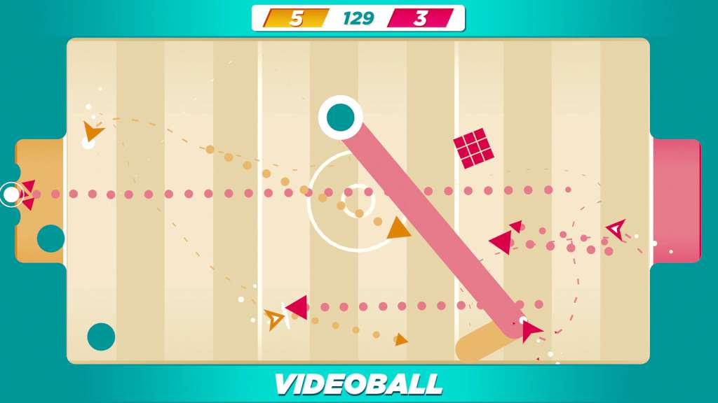 VIDEOBALL Steam CD Key