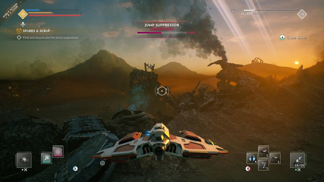 EVERSPACE 2 GOG CD Key