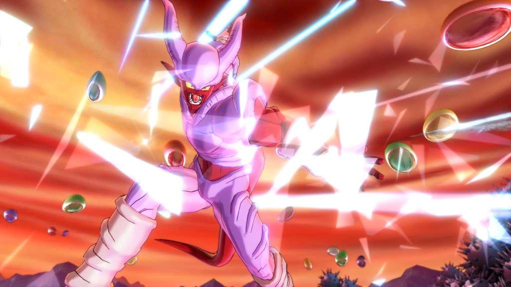 DRAGON BALL XENOVERSE 2 EU Nintendo Switch CD Key | PlayNate