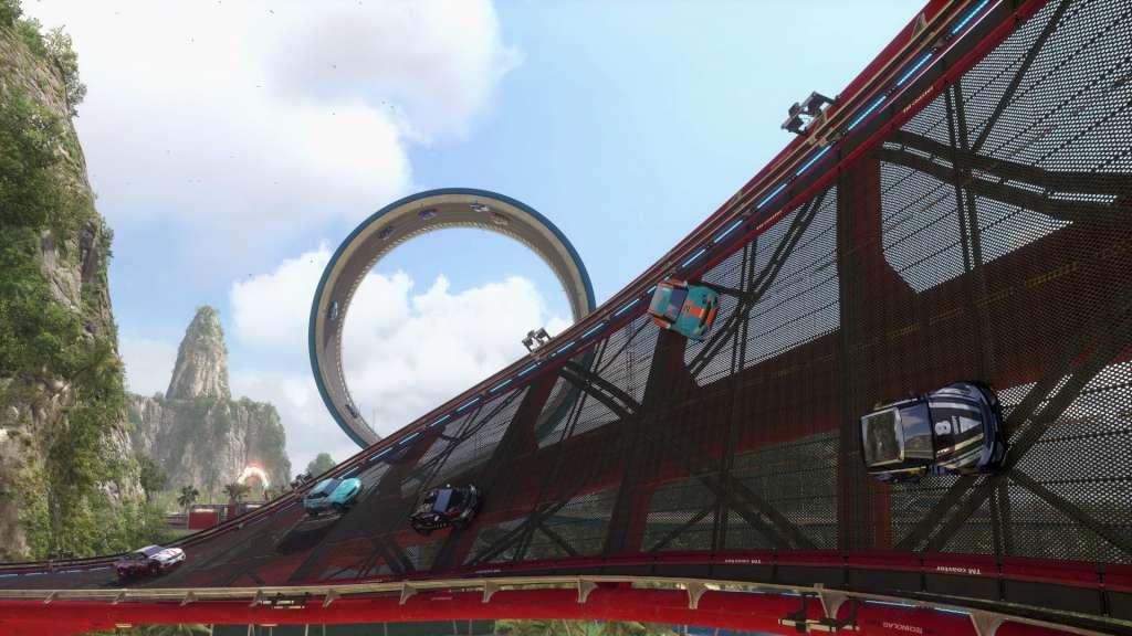 TrackMania 2 Lagoon PC Ubisoft Connect CD Key