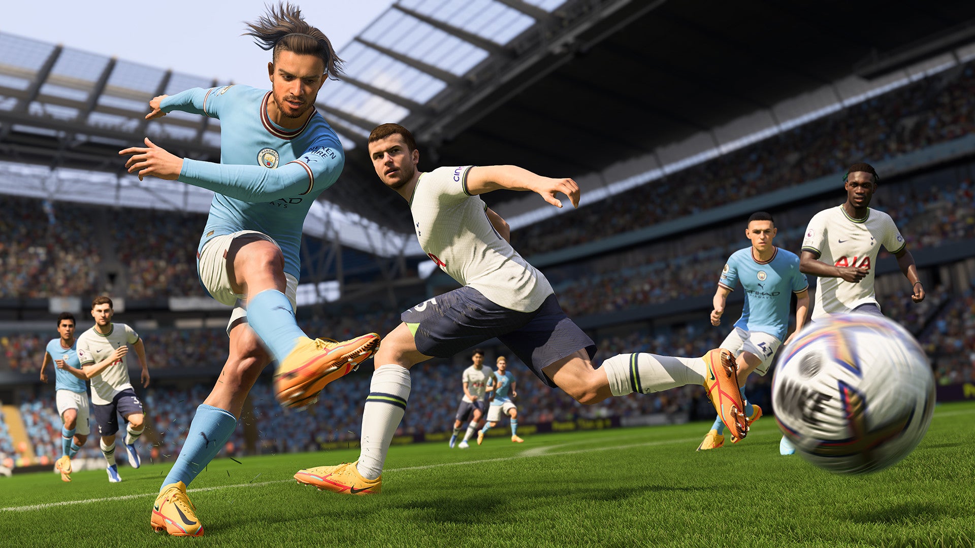 FIFA 23 - Pre-order Bonus DLC Origin CD Key | PlayNate