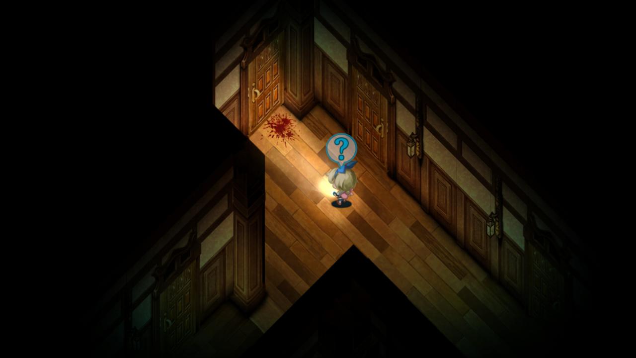 Yomawari: Midnight Shadows Steam CD Key | PlayNate