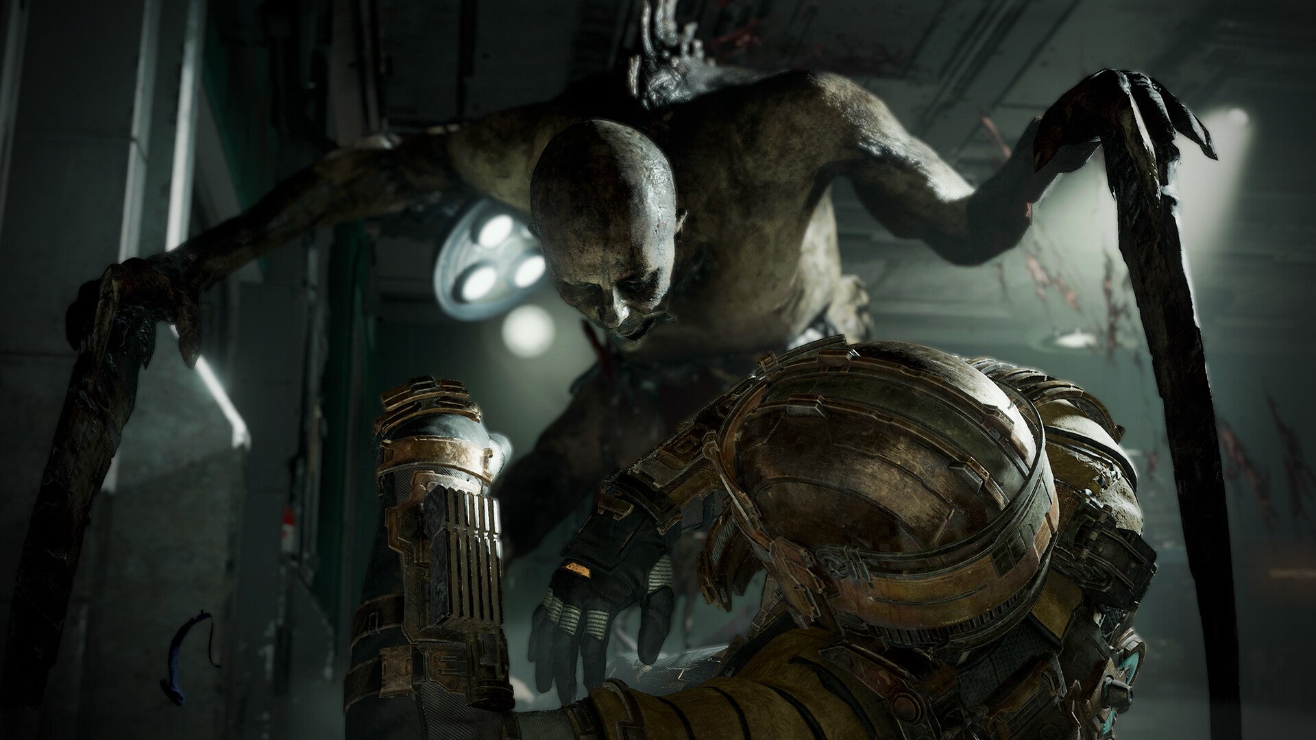 Dead Space Remake EN Language Only Origin CD Key | PlayNate