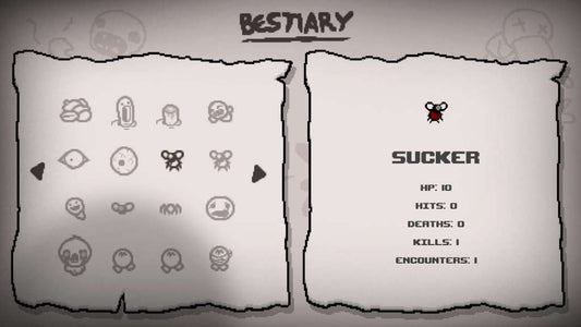 The Binding of Isaac - Afterbirth+ DLC GOG CD Key