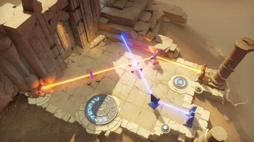 Archaica: The Path of Light XBOX One CD Key