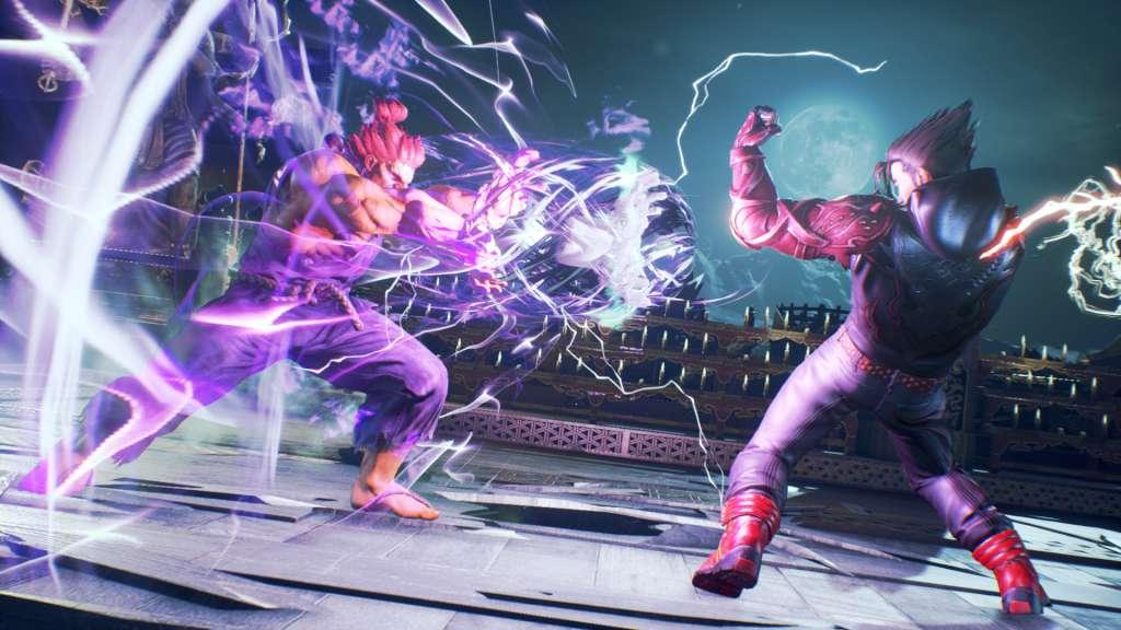 TEKKEN 7 - Originals Edition TR XBOX One / Xbox Series X|S CD Key