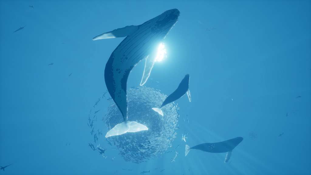 ABZU US XBOX One CD Key