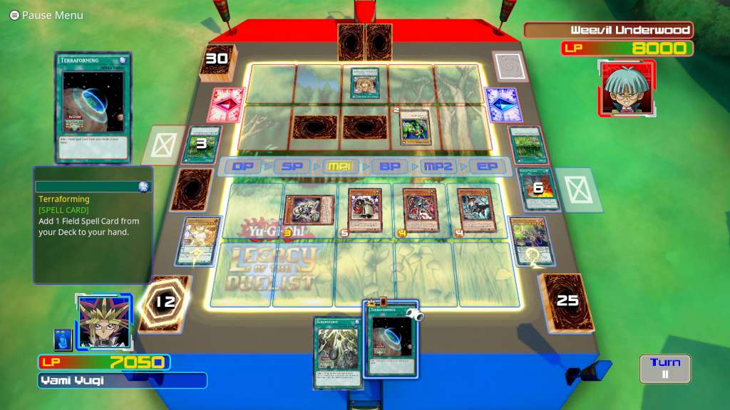 Yu-Gi-Oh! Legacy of the Duelist EU Steam Altergift | PlayNate