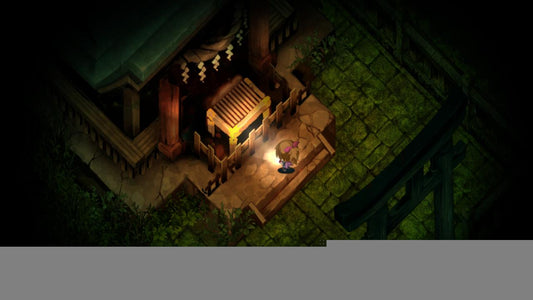 Yomawari: Midnight Shadows Steam CD Key | PlayNate