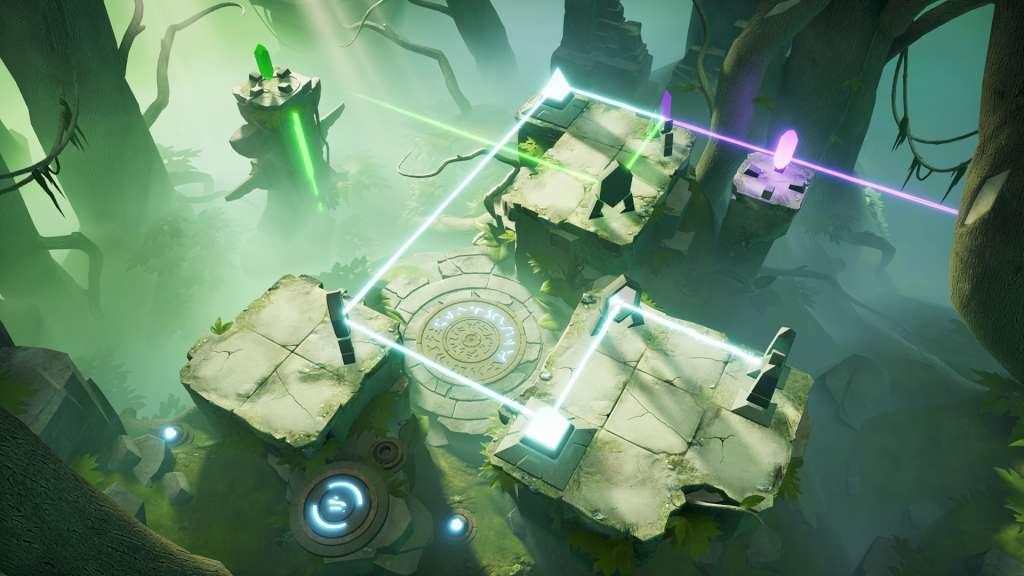 Archaica: The Path of Light XBOX One CD Key