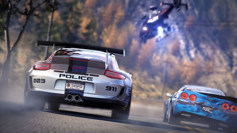 Need for Speed: Hot Pursuit Limited Edition Origin CD Key | PlayNate