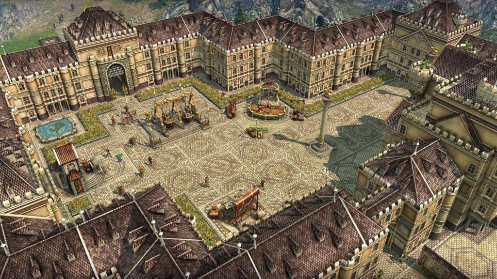 Anno 1404 Gold GOG CD Key