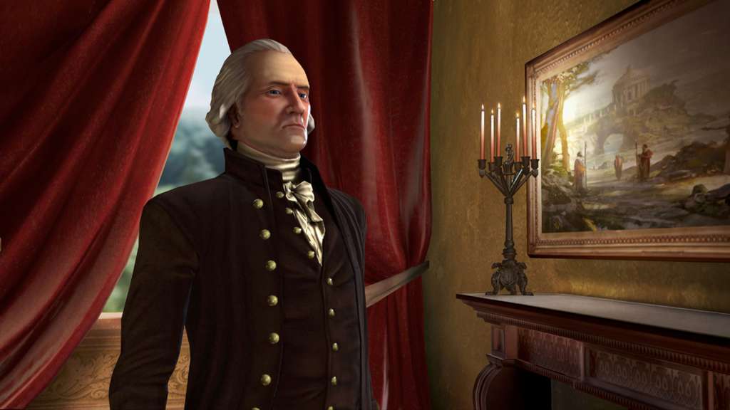 Sid Meier's Civilization V Steam CD Key