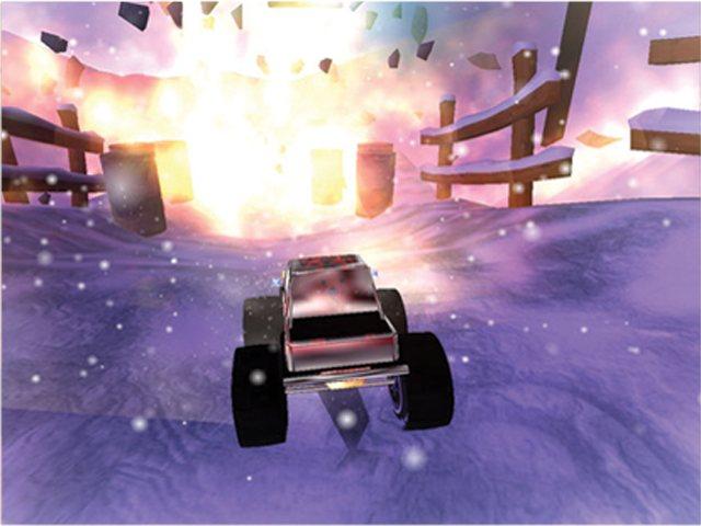 4x4 Dream Race Steam CD Key | PlayNate