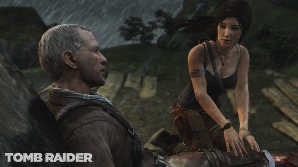 Tomb Raider GOTY Edition (2014) PC GOG CD Key