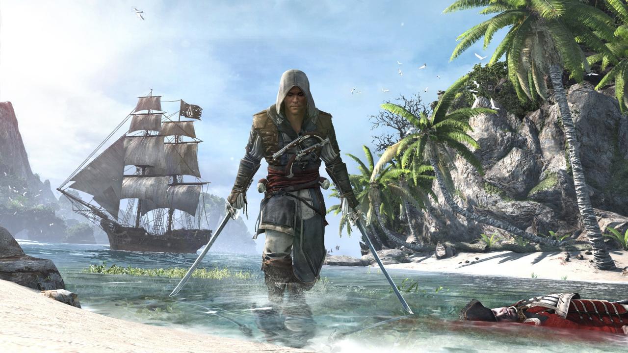 Assassin's Creed Legendary Collection AR XBOX One / Xbox Series X|S CD Key | PlayNate