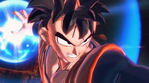 Dragon Ball Xenoverse 2: Super Edition EU Nintendo Switch CD Key