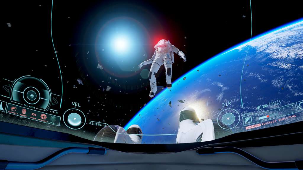 ADR1FT Steam CD Key