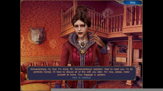 Alchemy Mysteries: Prague Legends Steam CD Key